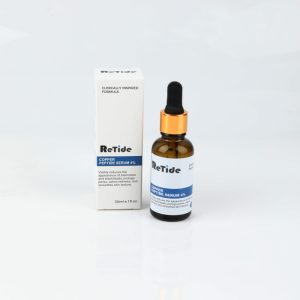COPPERPEPTIDE SERUM 4%